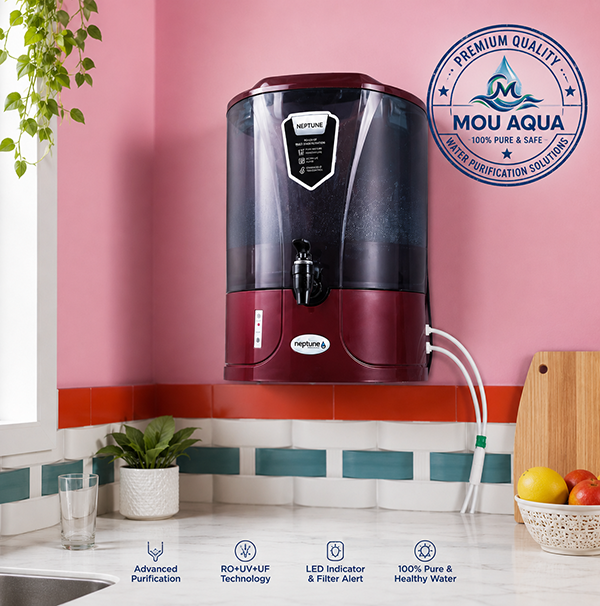 Water Softener
