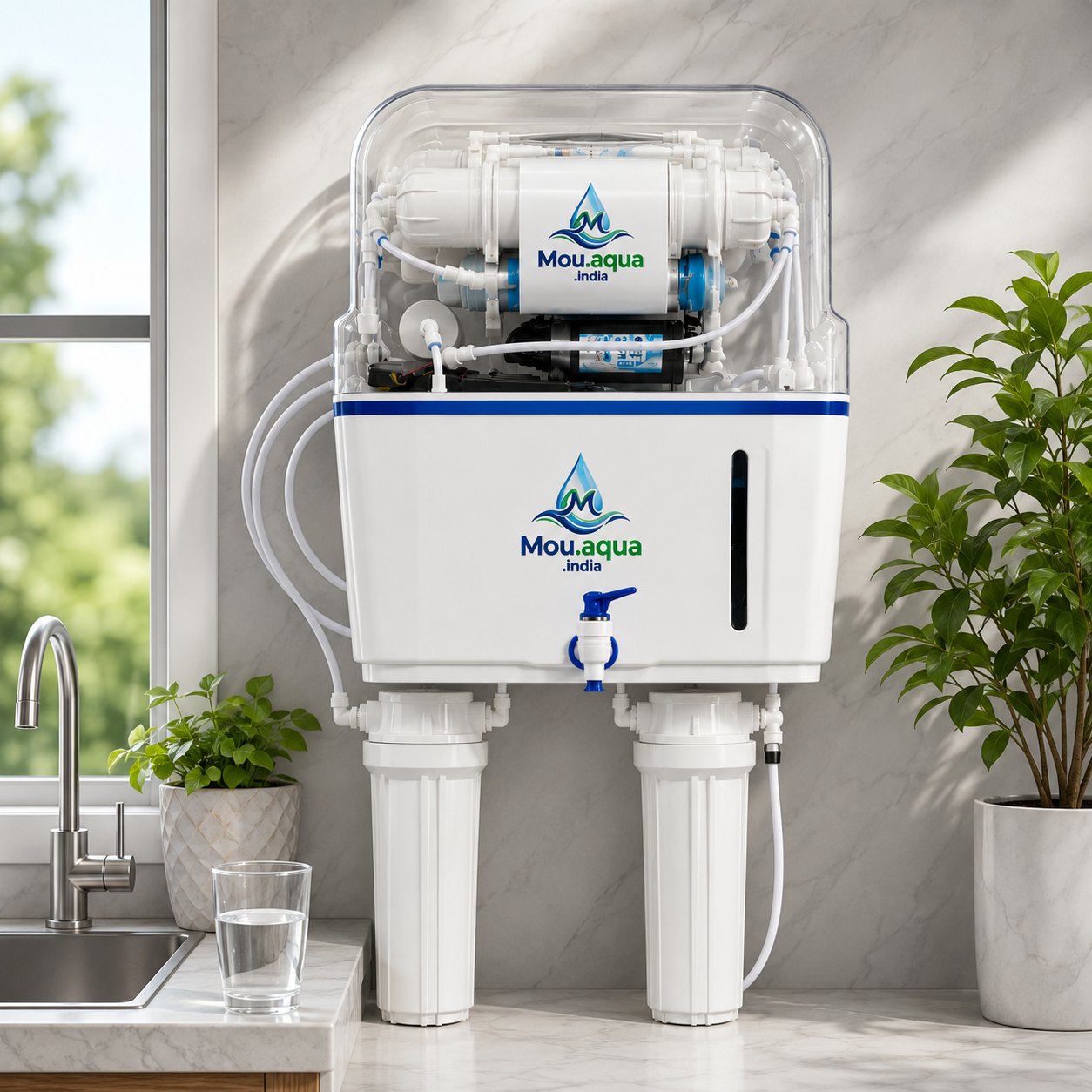 RO Water Purifier