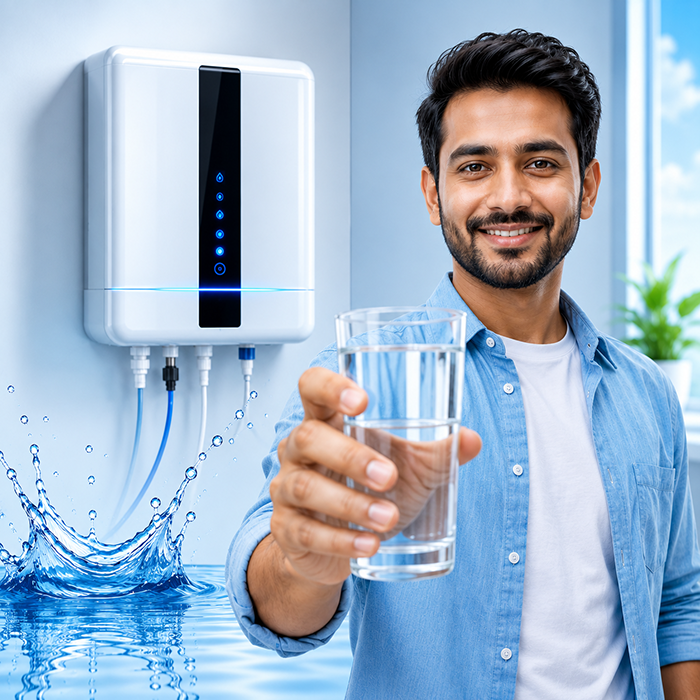 About Mou Aqua India