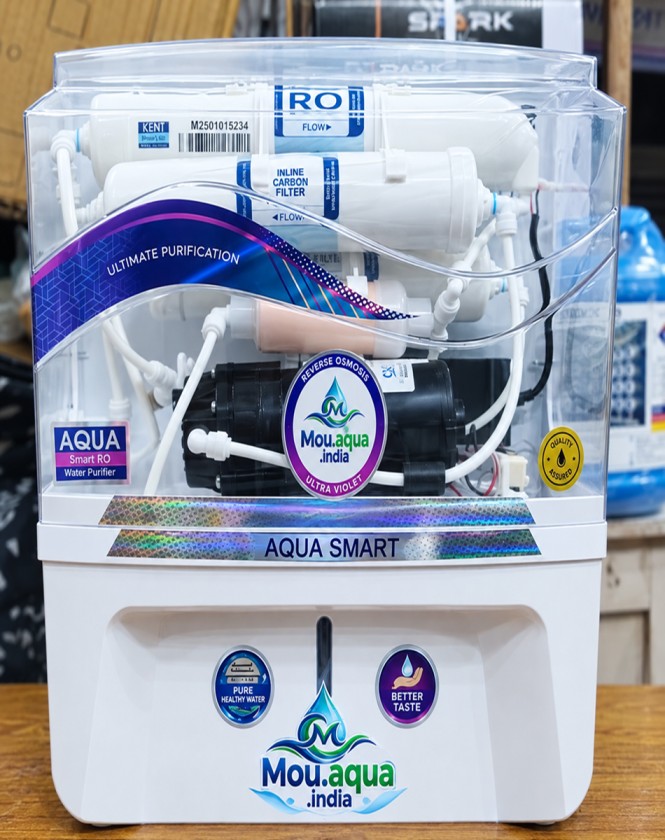 RO UV UF