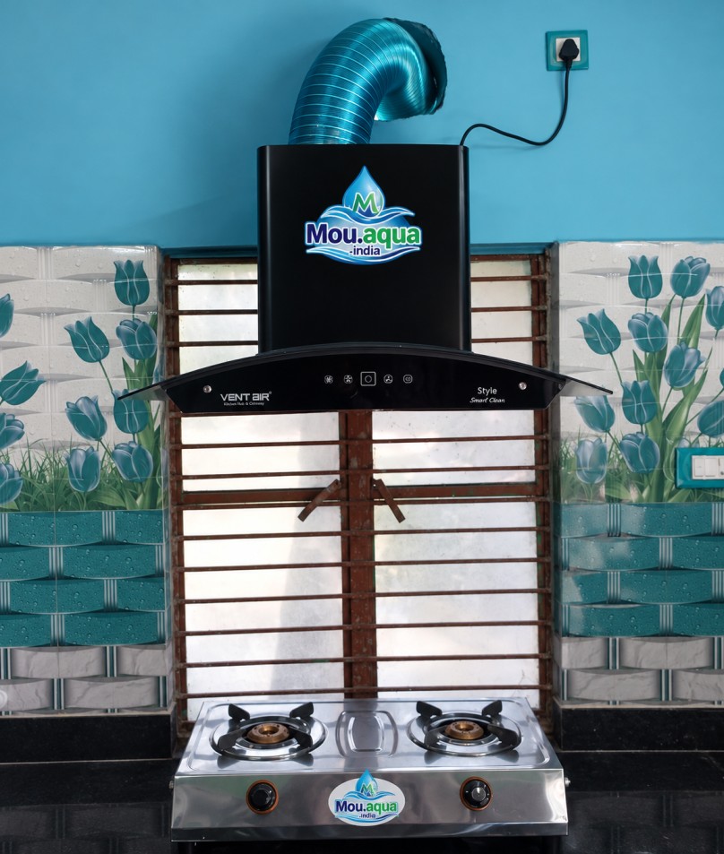RO Water Purifier