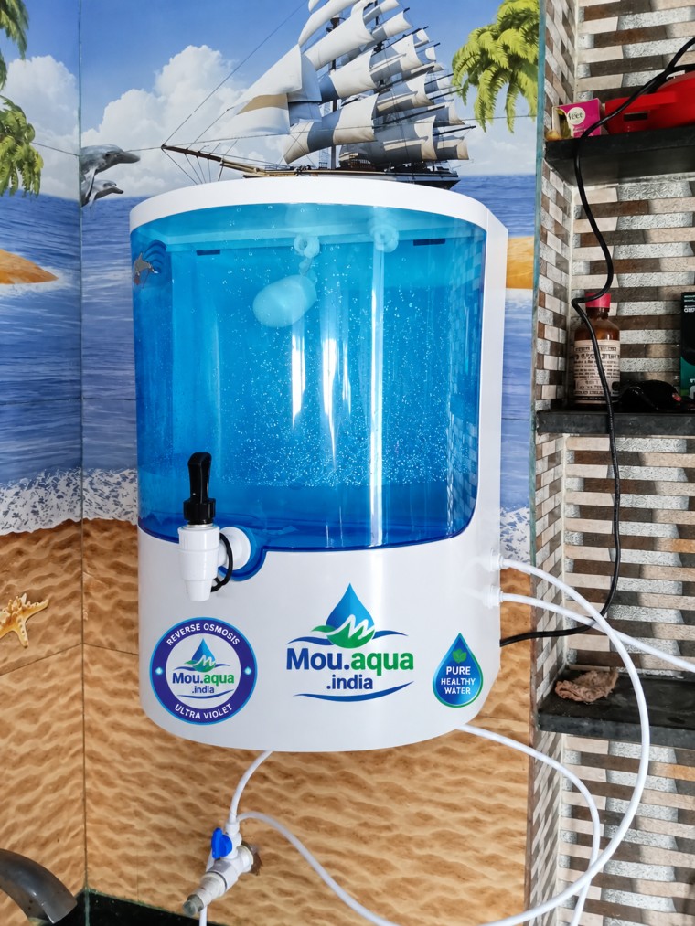Water Softener