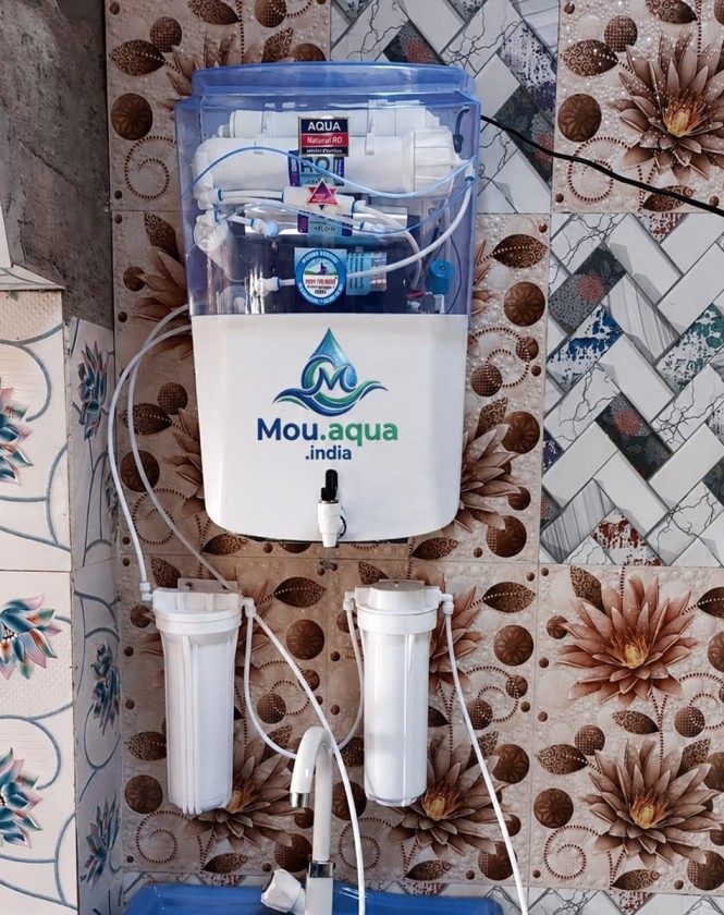 Water Softener