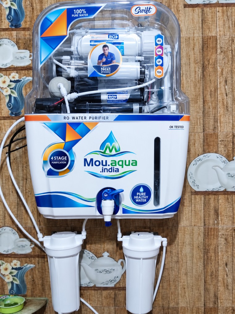 Water Softener